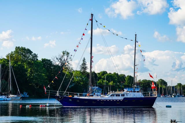 pflag Bay of Quinte